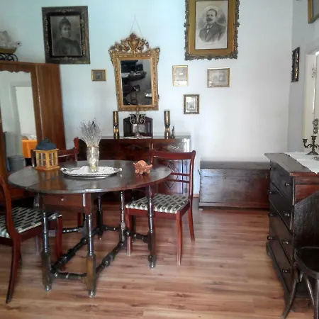 Holiday home Traditional Cycladic House With Character *