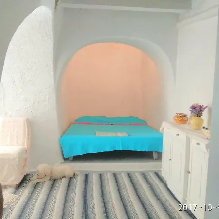 Holiday home Traditional Cycladic House With Character
