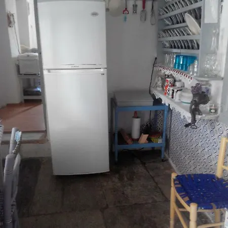 Holiday home Traditional Cycladic House With Character Panormos (Tinos)