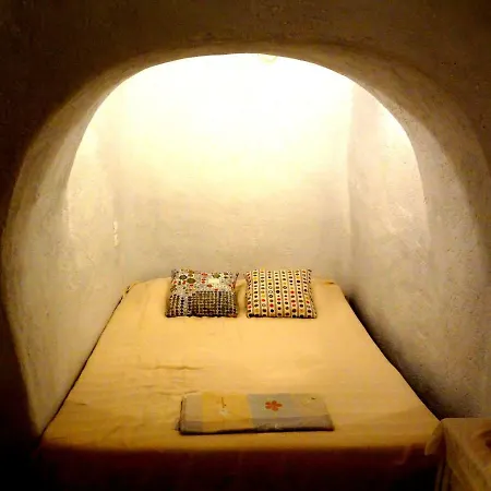 Traditional Cycladic House With Character Holiday home *