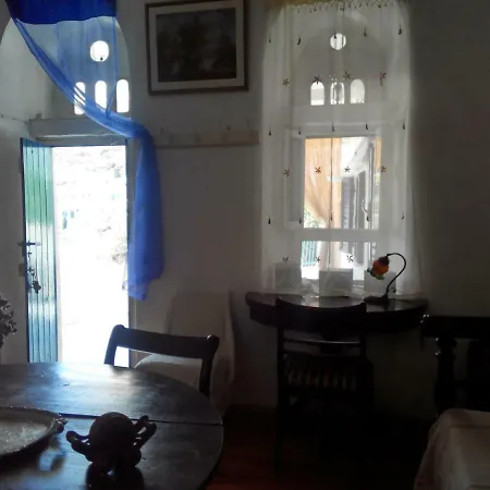 Holiday home Traditional Cycladic House With Character