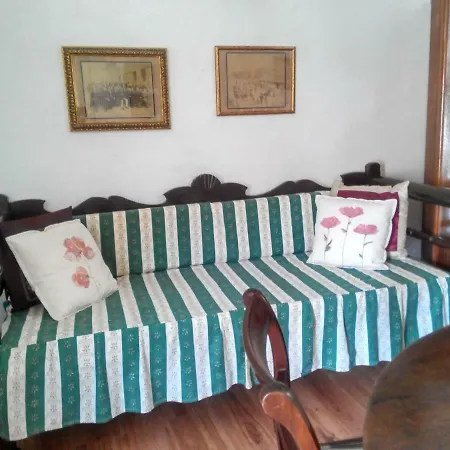 Traditional Cycladic House With Character Holiday home *