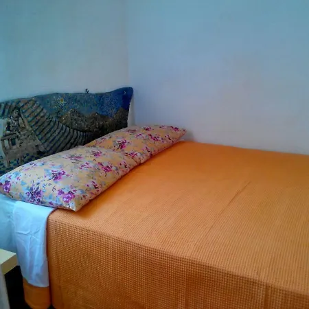 度假居 Traditional Cycladic House With Character *