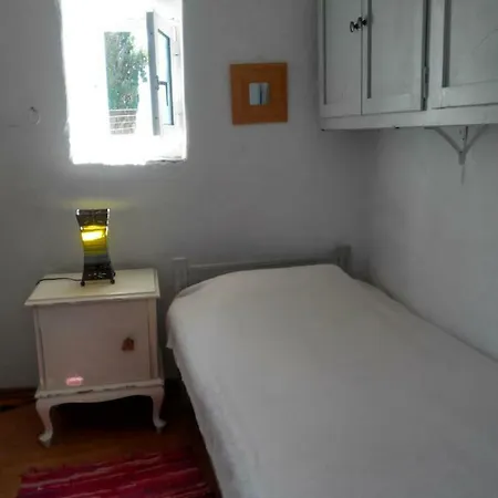 Traditional Cycladic House With Character 度假居